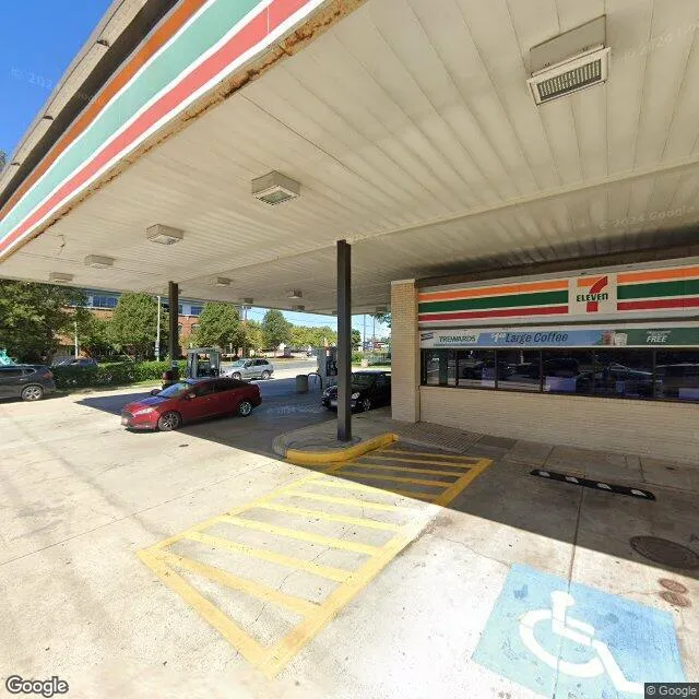 15821 Frederick Rd, Derwood, Maryland 20855