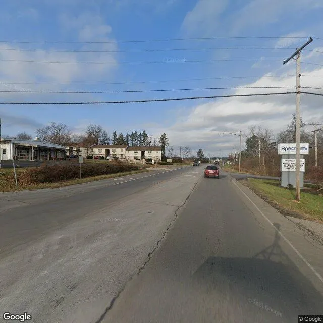 1585 Lexington Ave, Mansfield, Ohio 44907