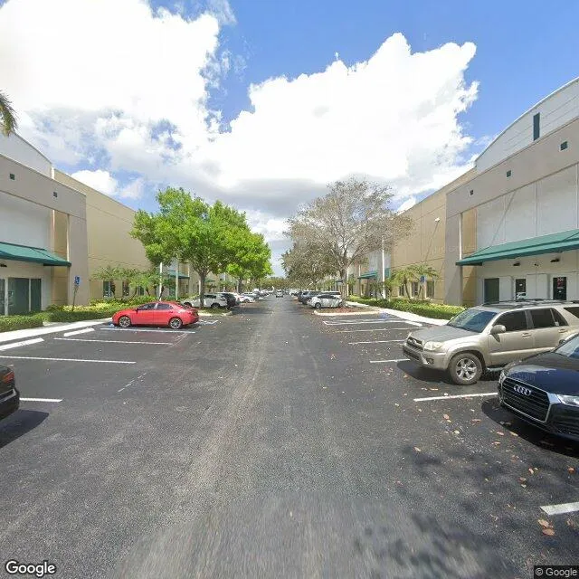 15851 SW 41st St, Davie, Florida 33331