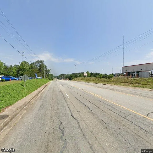 15855 Wells Hwy, Seneca, South Carolina 29678