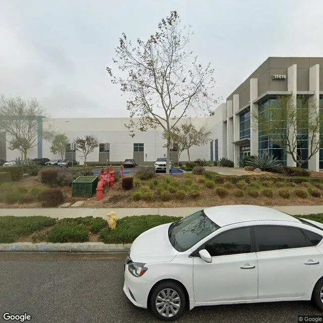 15872 Santa Ana Ave, Fontana, California 92337