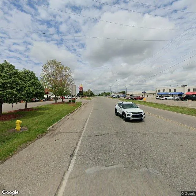 15874 Eleven Mile Rd, Battle Creek, Michigan 49014