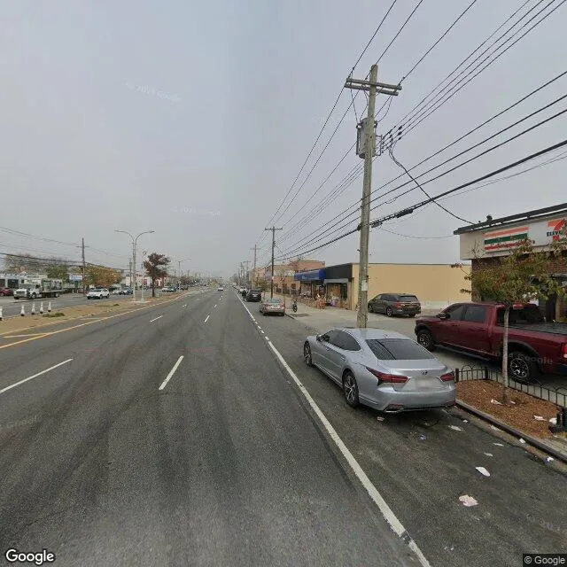 159-35 Cross Bay Blvd, Howard Beach, New York 11414