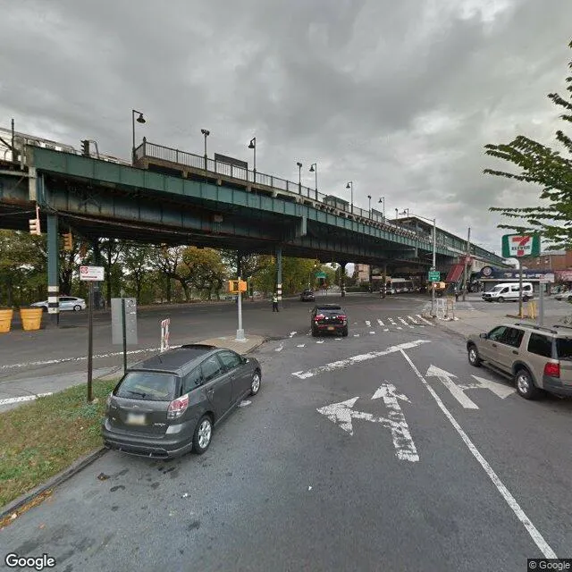 1590 Hutchinson River Pkwy, Bronx, New York 10461