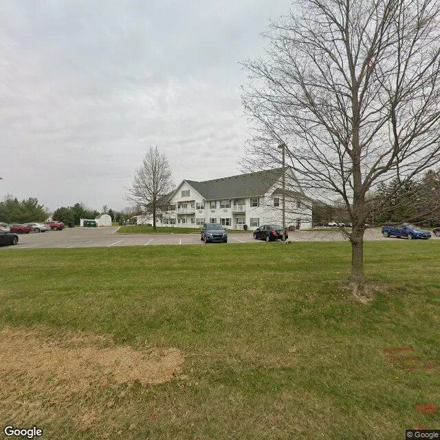 1590 W Timberview Dr, Marion, Indiana 46952