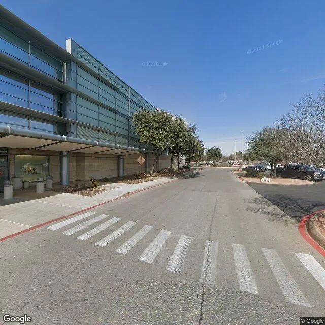 15900 La Cantera Pky Bldg A, San Antonio, Texas 78256