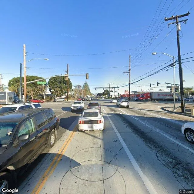 15910-15912 Valley View Ave, La Mirada, California 90638-5537