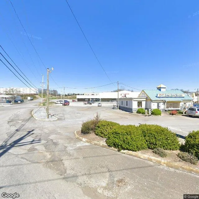 1595 E Andrew Johnson Hwy, Greeneville, Tennessee 37743