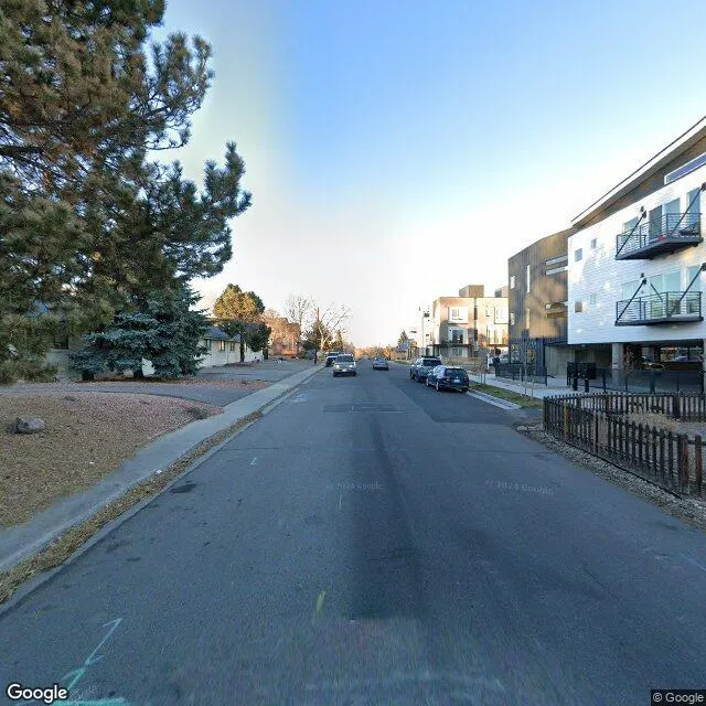 1599 Ingalls St, Lakewood, Colorado 80214