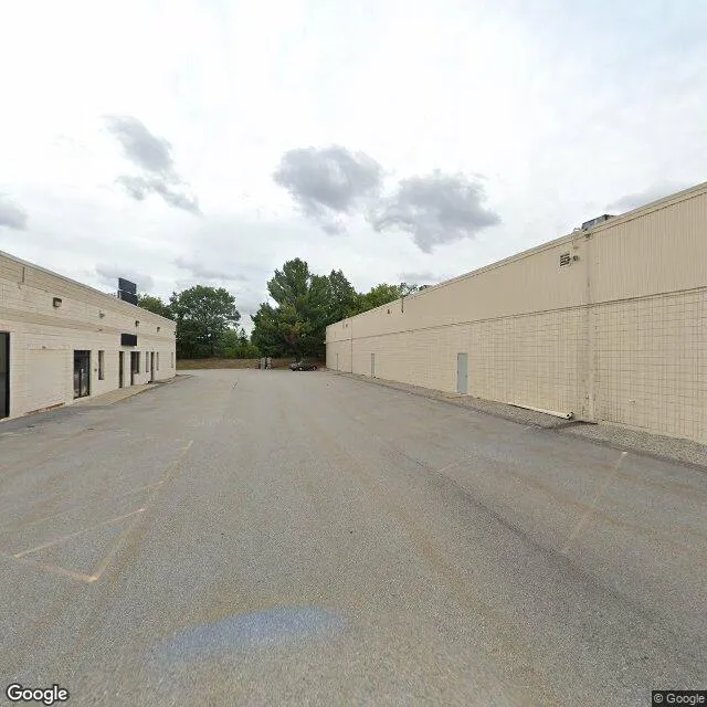 16-24 Normac Rd, Woburn, Massachusetts 01801-2013