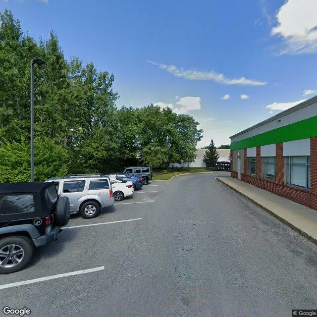 16 Fresh River Rd, Epping, New Hampshire 03042