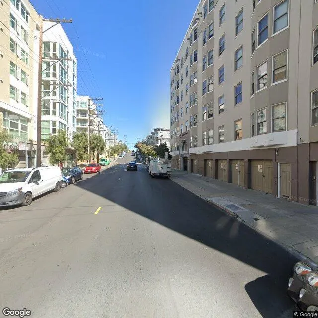 16 Laguna St, San Francisco, California 94102-6256