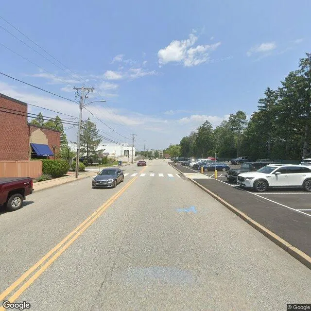 160-190 Hillside Rd, Cranston, Rhode Island 02920