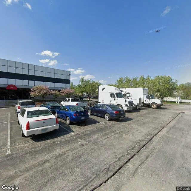 160-275 Corporate Woods Ct, Bridgeton, Missouri 63044-3814