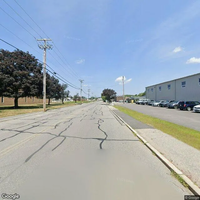 160 Industrial Ave E, Lowell, Massachusetts 1852