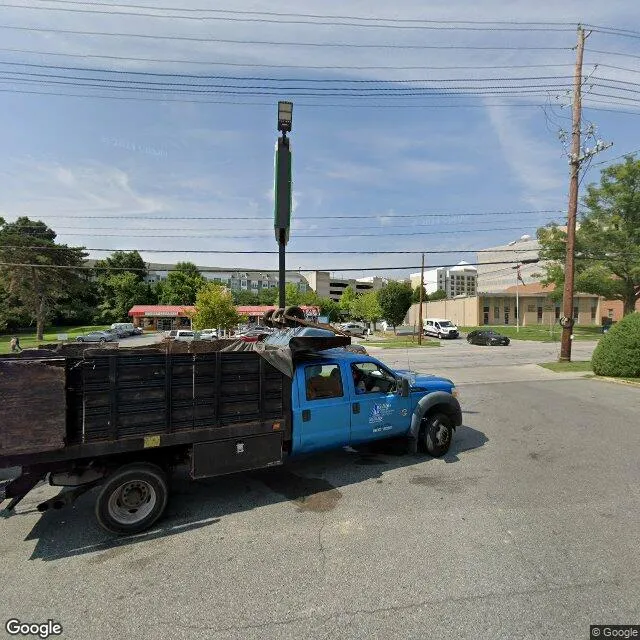 160 Rollins Ave, Rockville, Maryland 20852