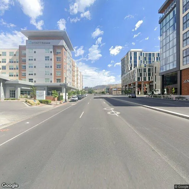 160 S 300 West W, Salt Lake City, Utah 84101