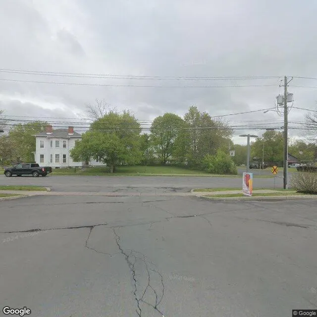 160 State St, Auburn, New York 13021
