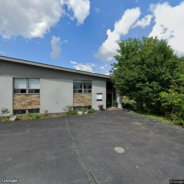 160 The Westway, Toronto, Ontario M9P 2C1