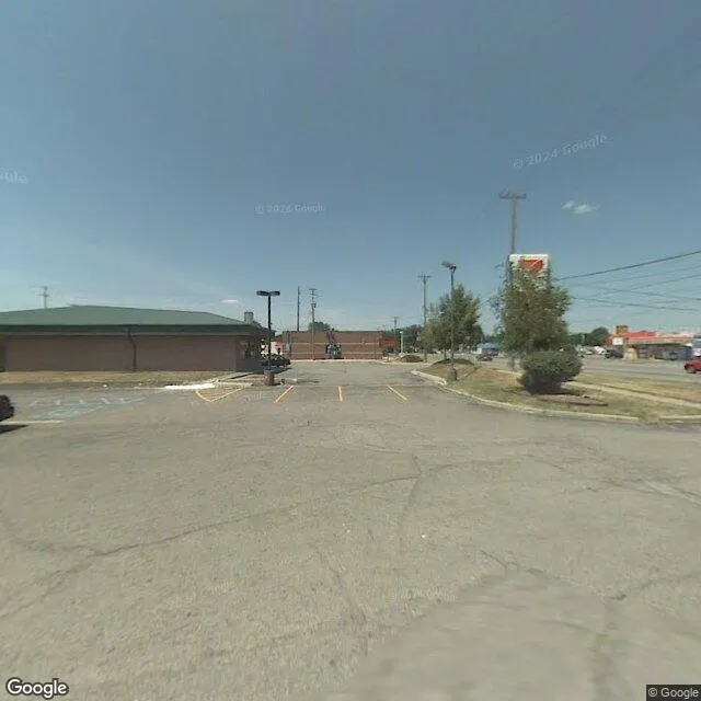 160 Venoy Rd, Westland, Michigan 48186