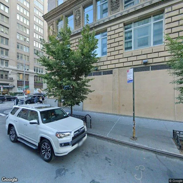 160 W 24th St, New York, New York 10011