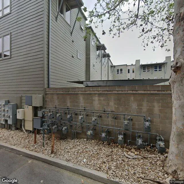 1600 E 4th St, Austin, Texas 78702