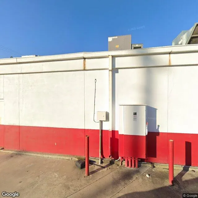 1600 E Griffin Pkwy, Mission, Texas 78572