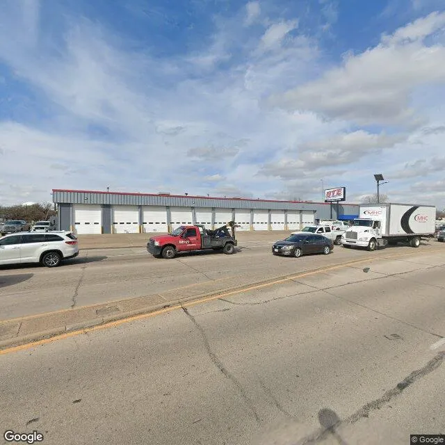 1600 E Hwy 356, Irving, Texas 75060