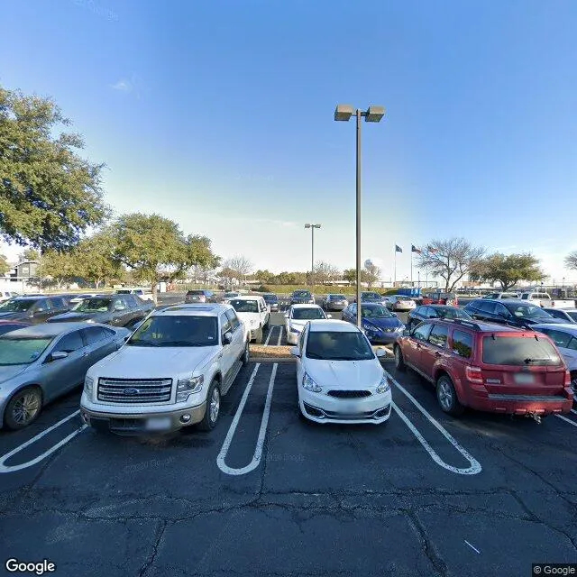 1600 E Lamar Blvd, Arlington, Texas 76011-4511