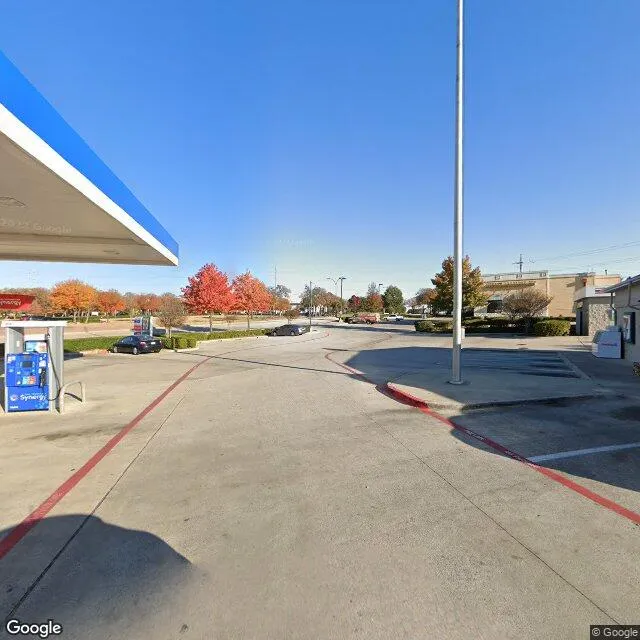 2101 E Lamar Blvd, Arlington, Texas 76006
