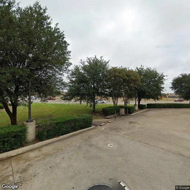 1600 E Main Tx, Allen, Texas 75002