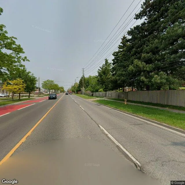 1600 Midland Ave, Toronto, Ontario M1P 3C2