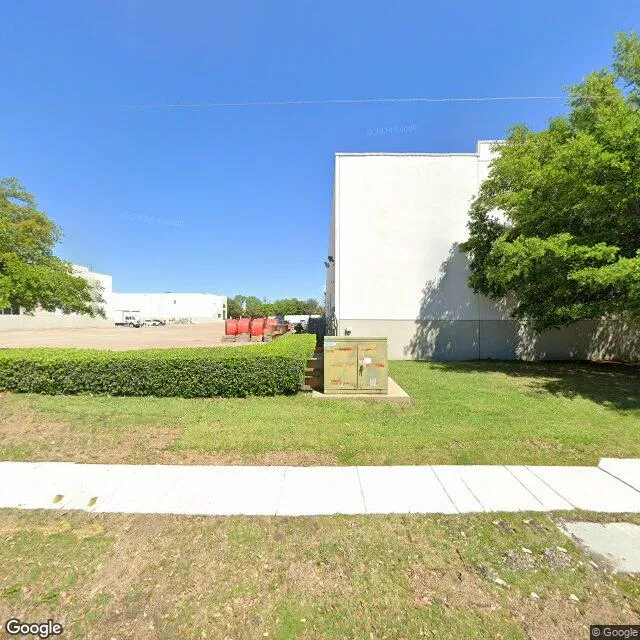 1600 N 10th St, Plano, Texas 75074