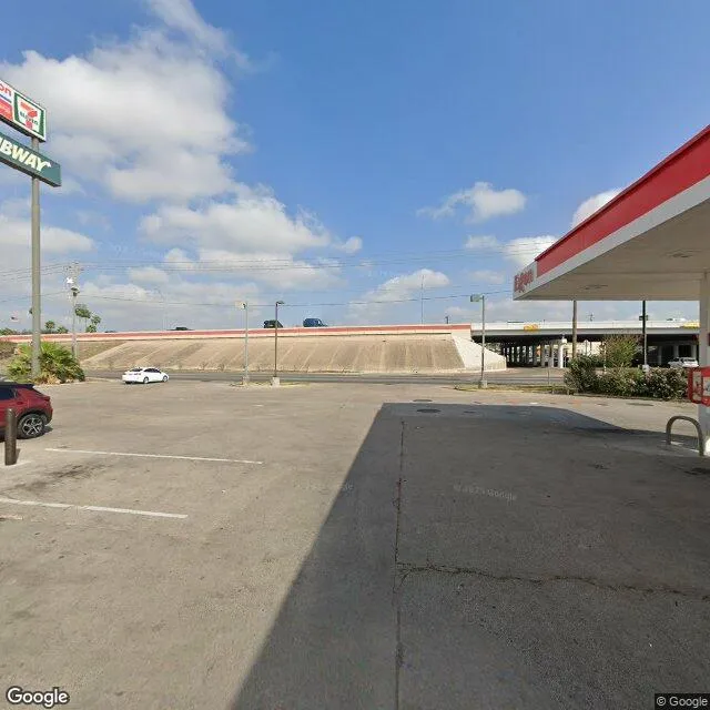 1600 S 23rd St, Mcallen, Texas 78503