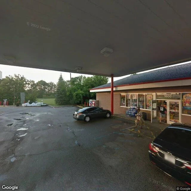 1600 Sagamore Parkway W, West Lafayette, Indiana 47906