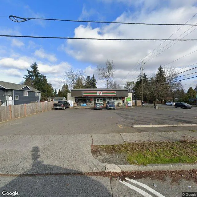 1600 SW Holden St, Seattle, Washington 98106