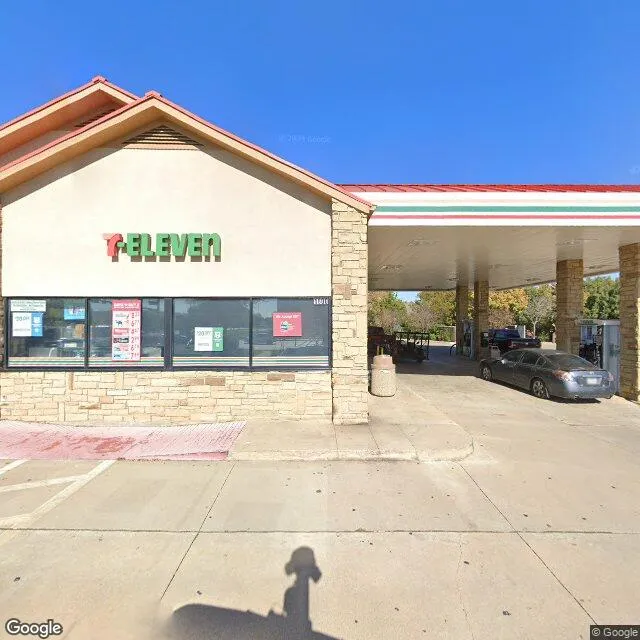 1600 W Southlake Blvd, Southlake, Texas 76092