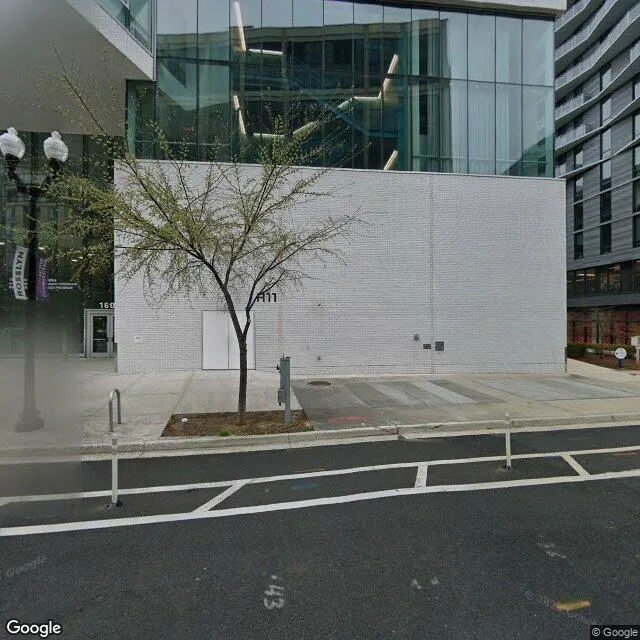 1600 Wilson Blvd, Arlington, Virginia 22209-2511