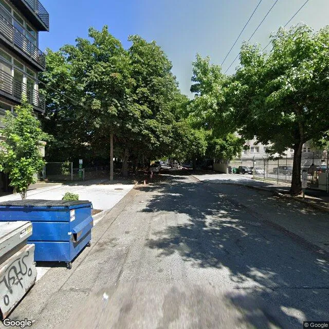 1601 13th Ave, Seattle, Washington 98122