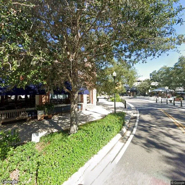 1601-1609 W Snow Ave, Tampa, Florida 33606-2836