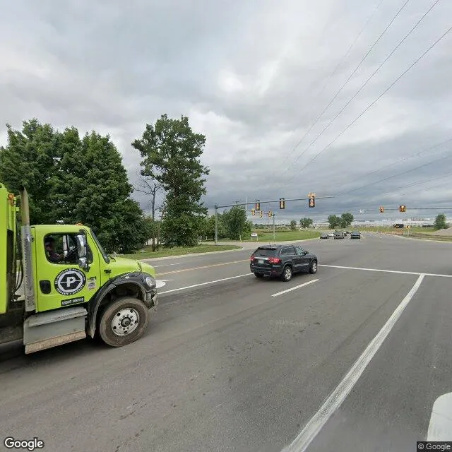 1601 Brown Rd, Orion, Michigan 48359