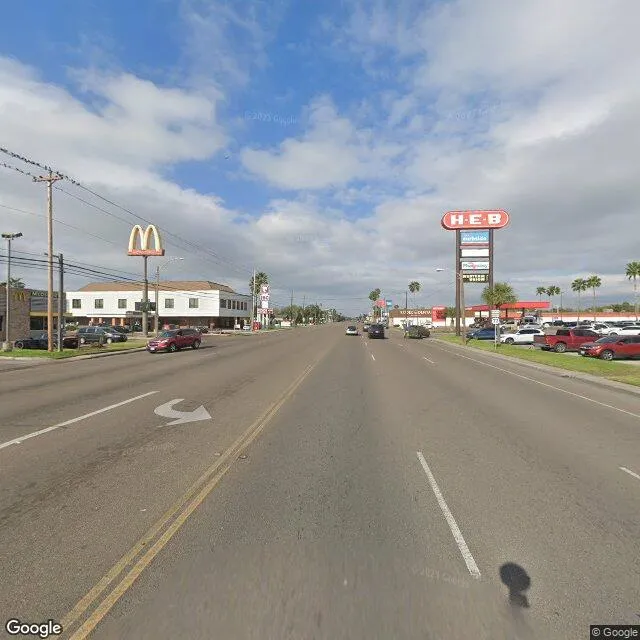 1601 Central Blvd, Brownsville, Texas 78520