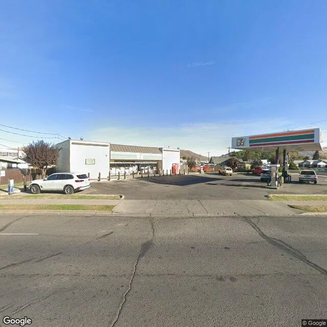 1601 Fruitvale Ave, Yakima, Washington 98902