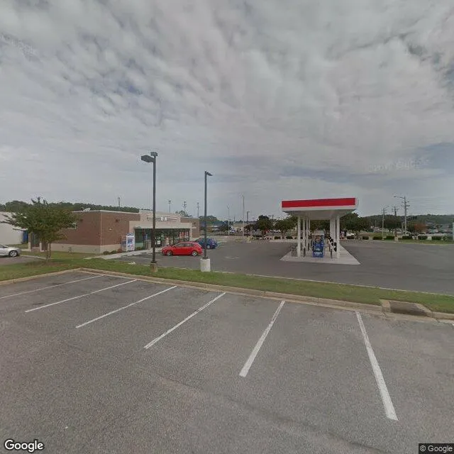 1601 General Booth Blvd, Virginia Beach, Virginia 23454