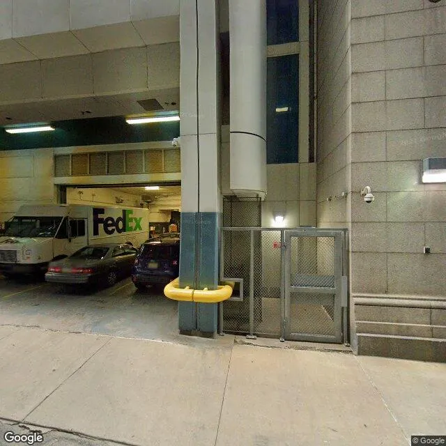 1601 John F Kennedy Blvd, Philadelphia, Pennsylvania 19102