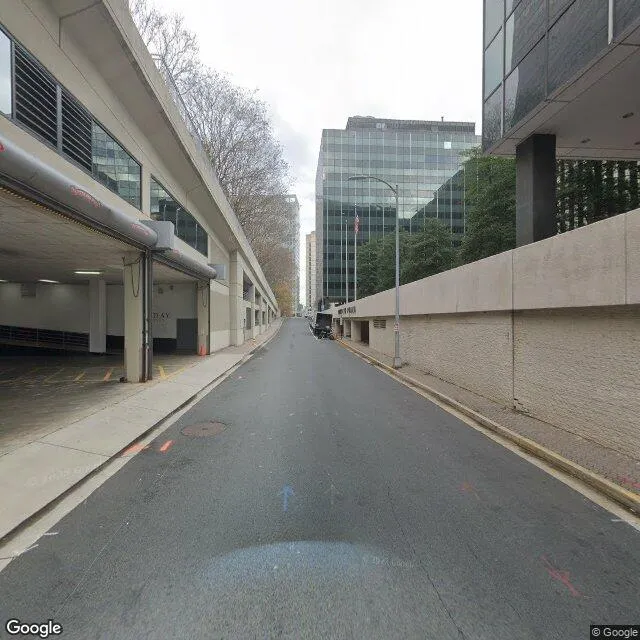 1601 N Kent St Bldg C, Arlington, Virginia 22209-2127