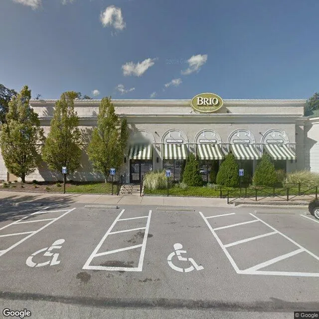 1601 S Lindbergh Blvd, Frontenac, Missouri 63131