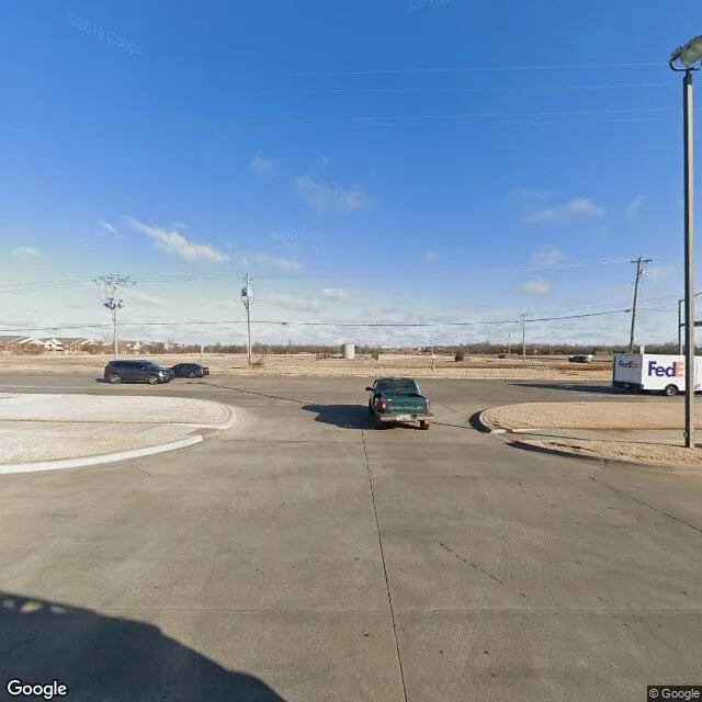 1601 S Mustang Rd, Yukon, Oklahoma 73099