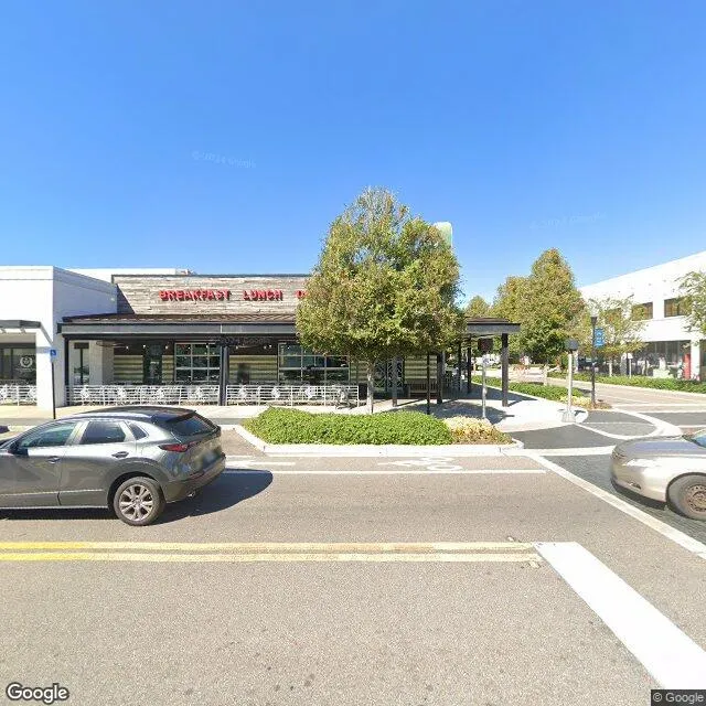 1601 W Swann Ave, Tampa, Florida 33606-2546