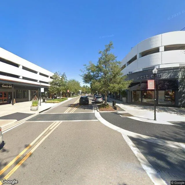 1602-1646 W Snow Ave, Tampa, Florida 33606-2837